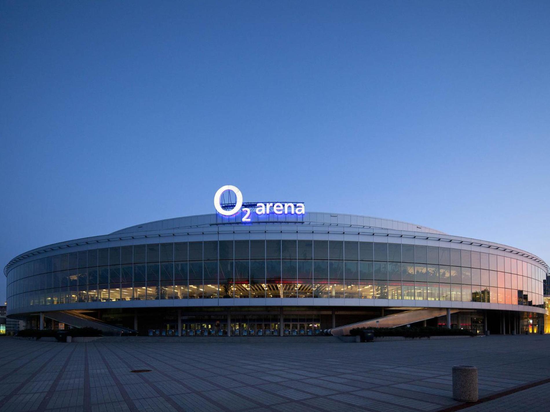 Stay2Gether City Buzz Apt - O2 Arena - Sleeps 6 Praga Exterior foto